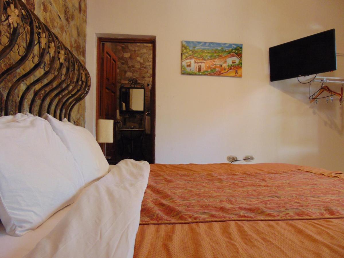 Managua Hills - Housity
