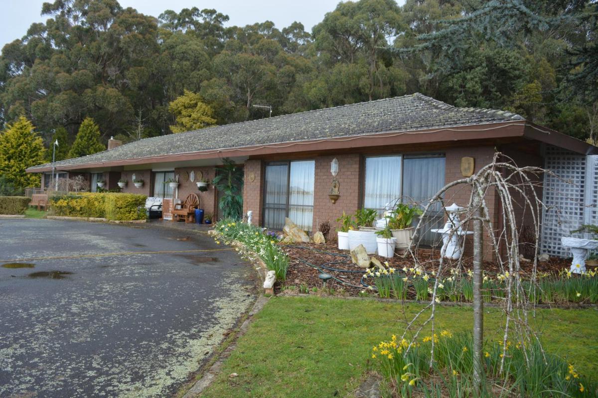Heavenly Farm B & B Tasmania - Housity