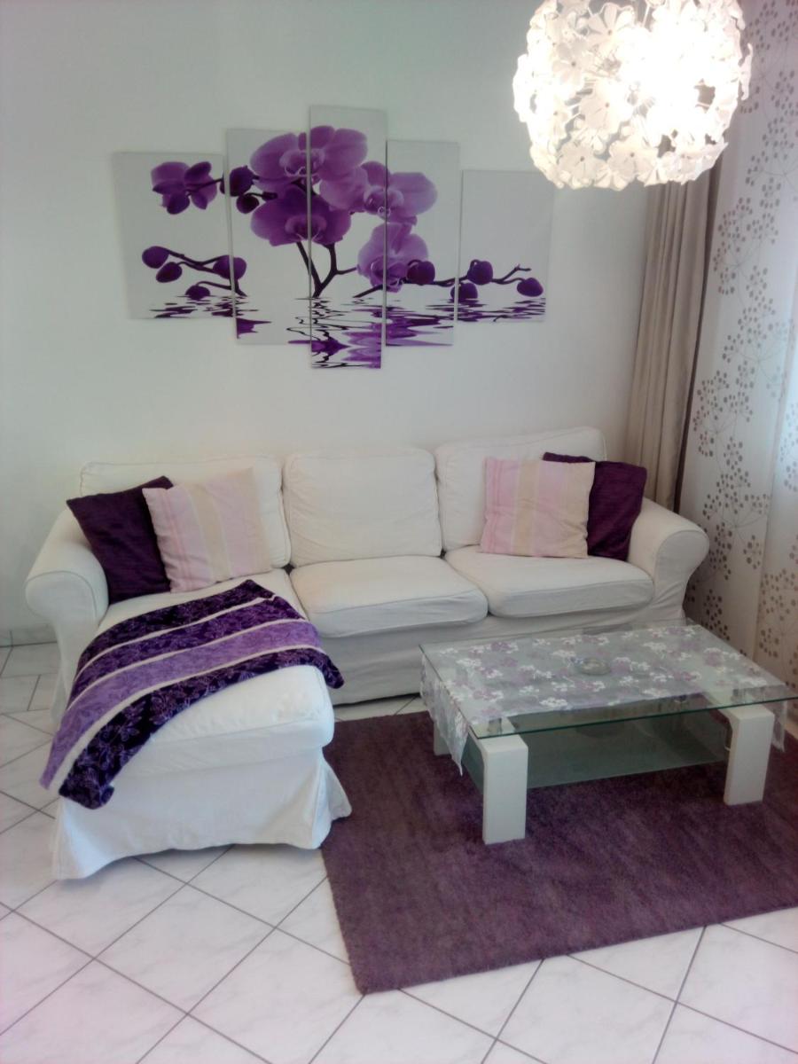 Orchidee - Housity