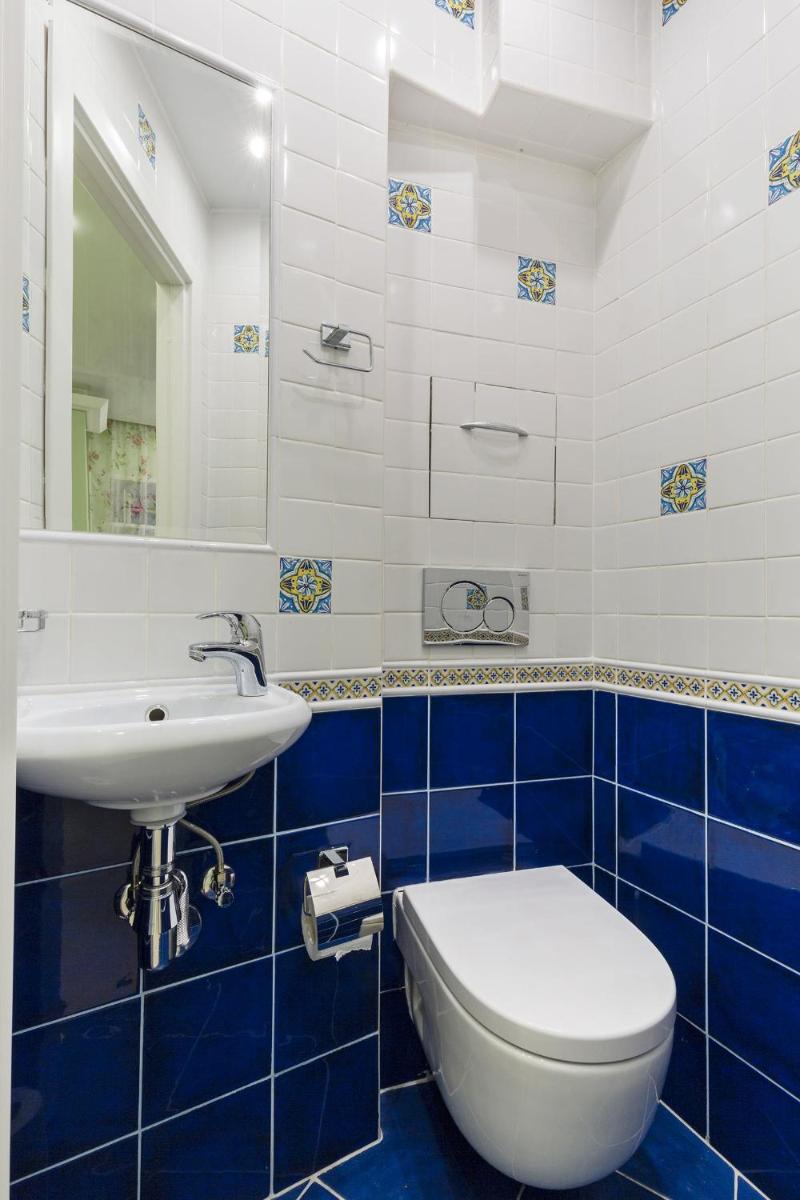 Feelathome Apartments - Nevsky - Housity