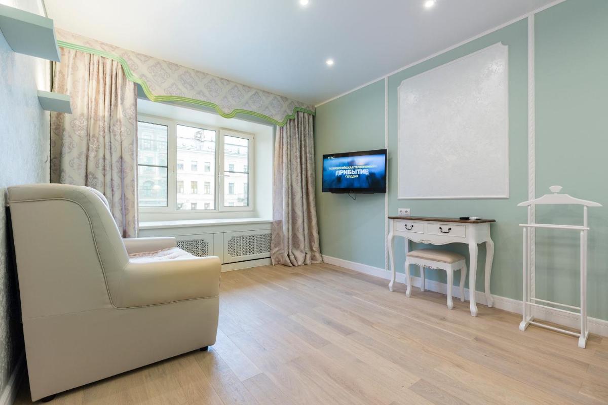 Feelathome Apartments - Nevsky - Housity