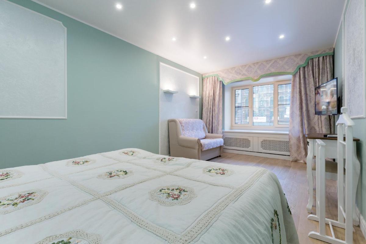 Feelathome Apartments - Nevsky - Housity