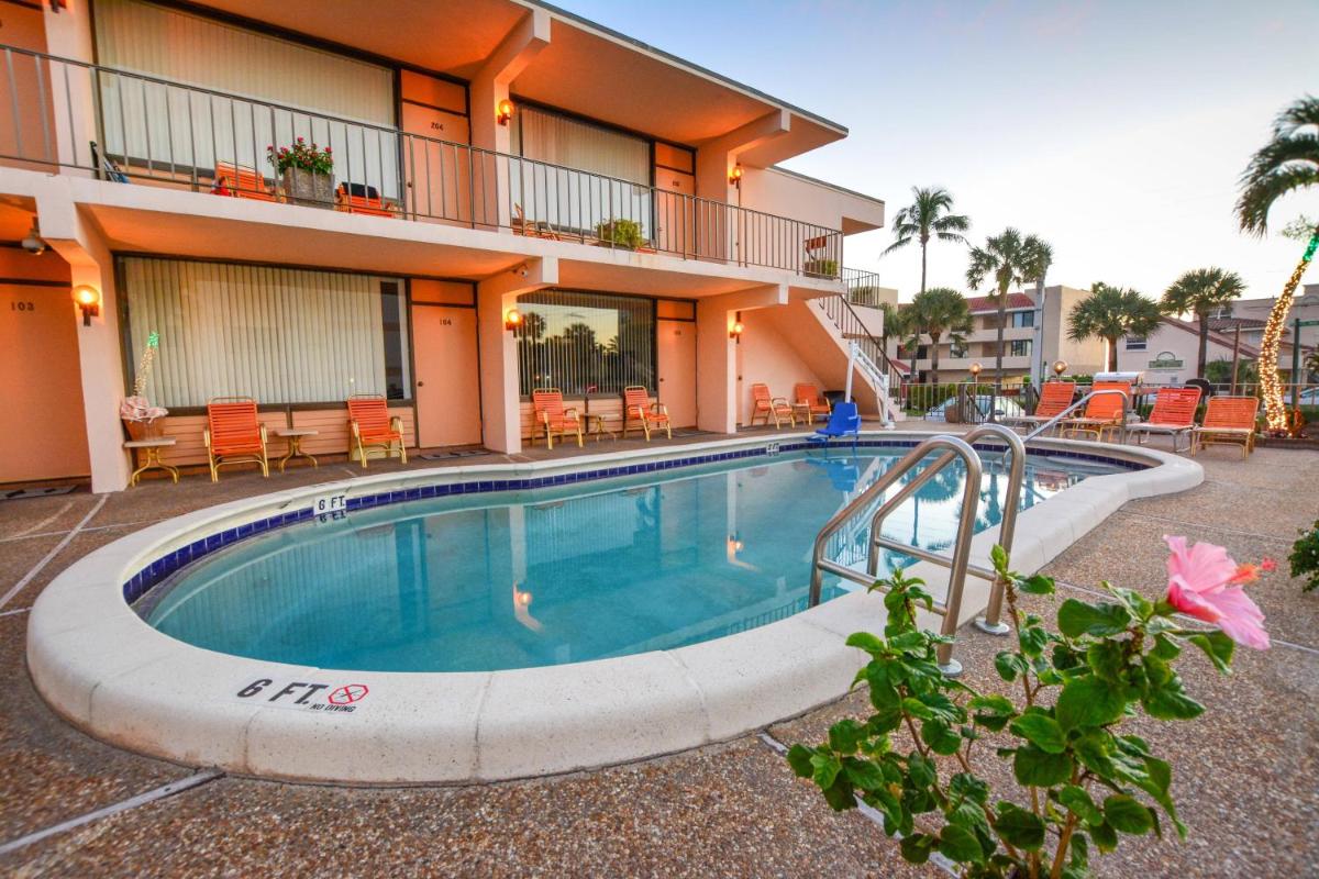 Sea Cliff Hotel - Housity