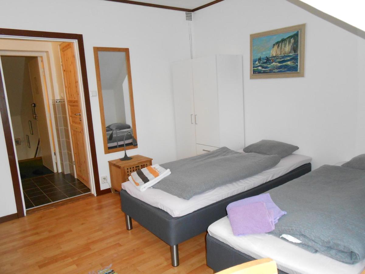 Fredrika Hotell Jakt&Fiskecamp - Housity