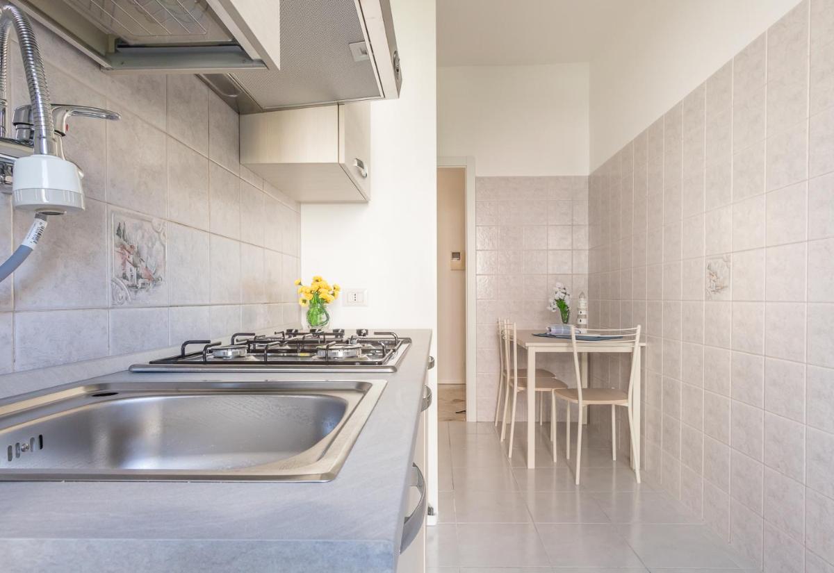 Suitetrails - Alessia's Flat- Boncompagni