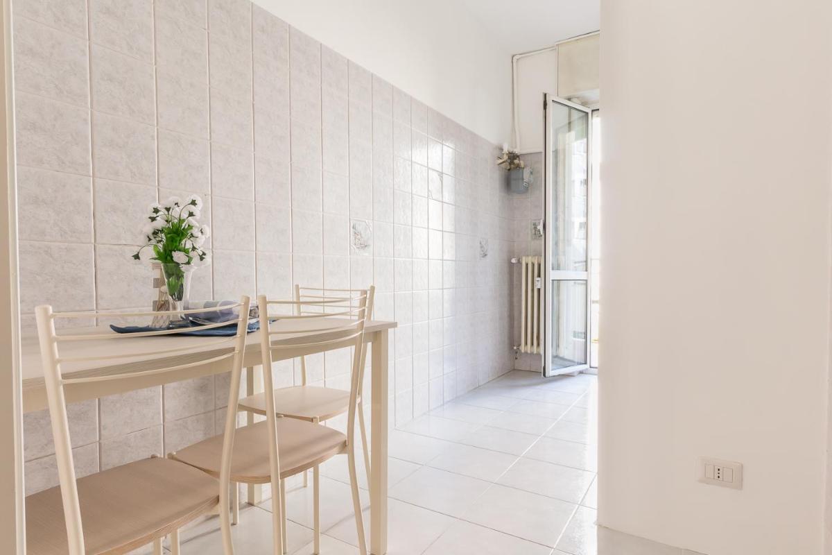 Suitetrails - Alessia's Flat- Boncompagni