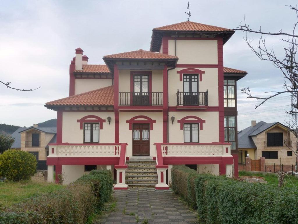 Chalet Indiano - Housity