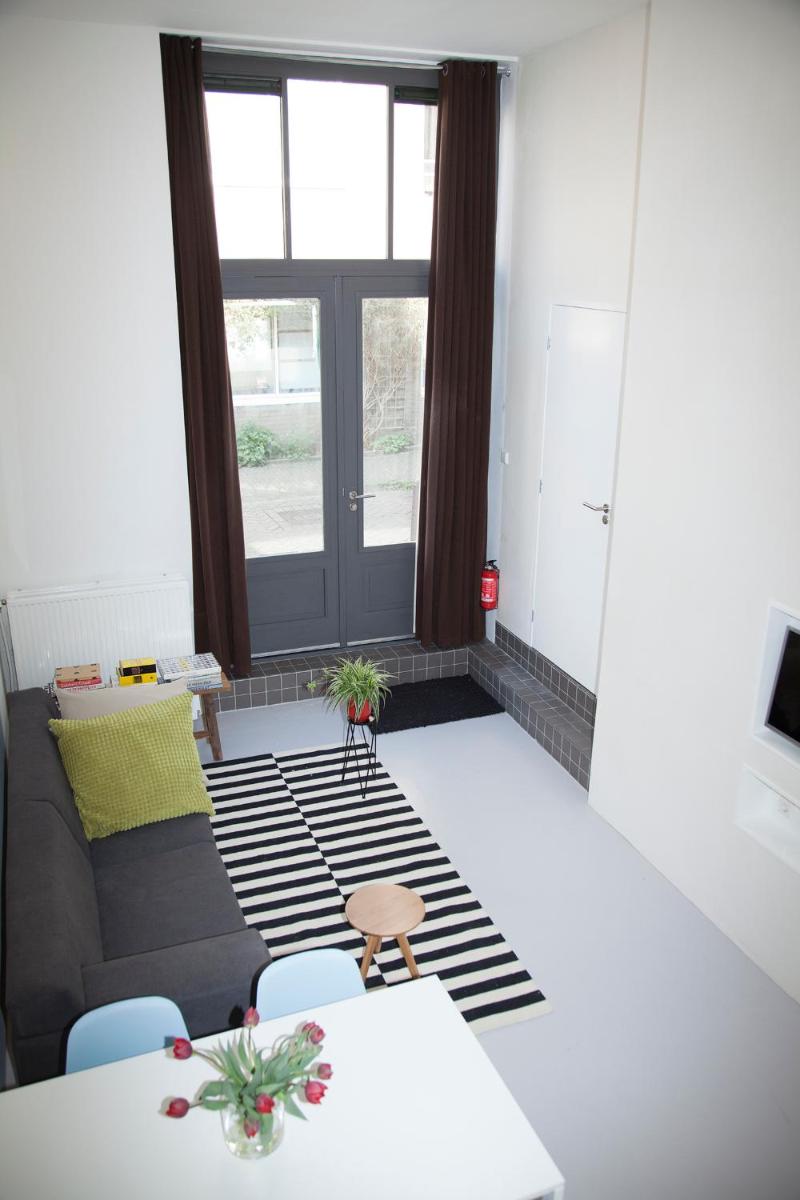 HiP & STYLISCH B&B - Housity