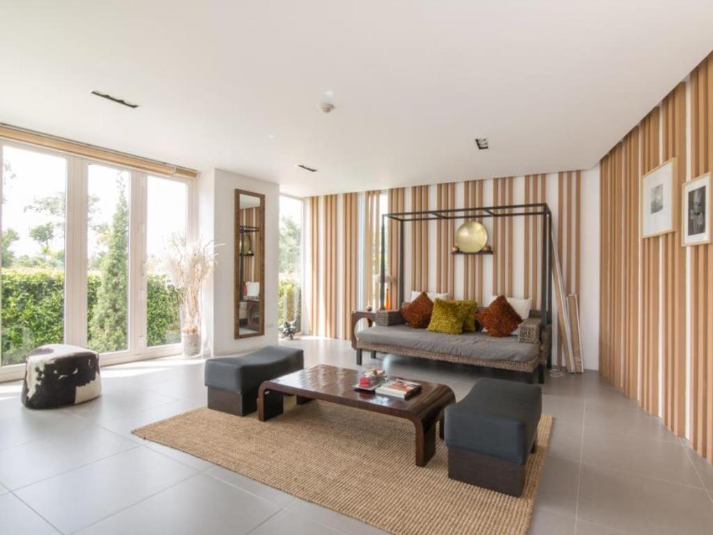 Ban View Viman Condo - Hizvo