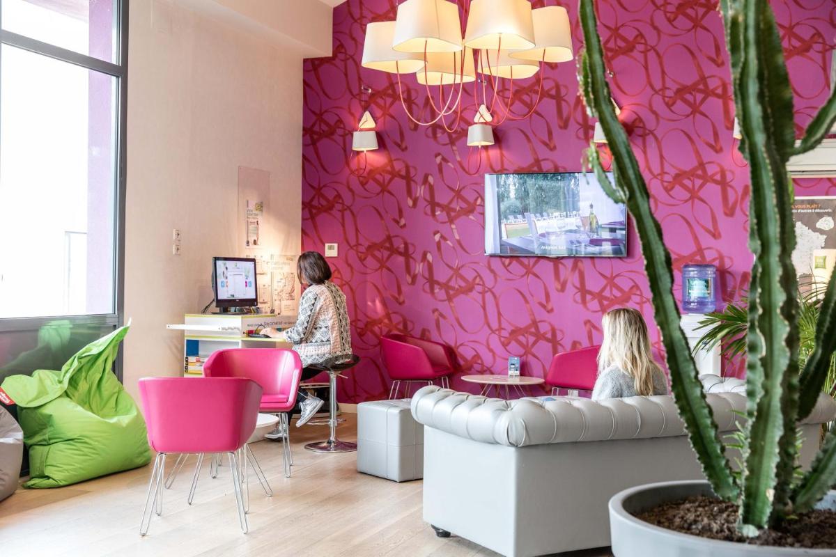 ibis Styles Rennes St. Gregoire - Housity