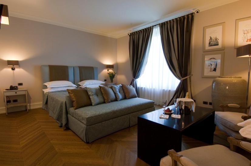 Villa Necchi alla Portalupa - Housity