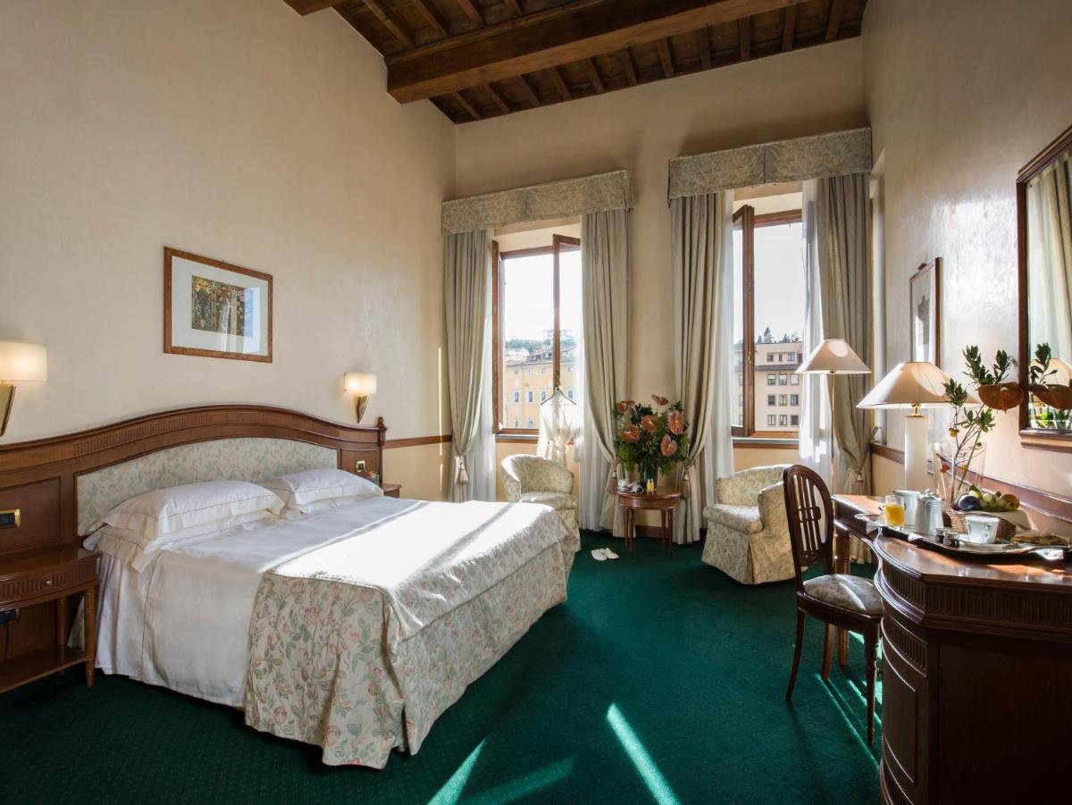 Hotel degli Orafi - Housity