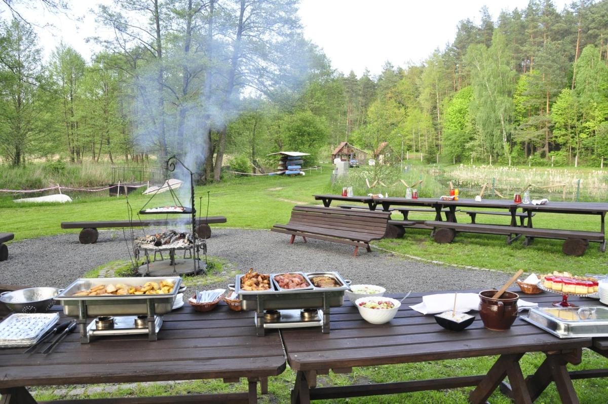 Zio?owa Dolina - Housity