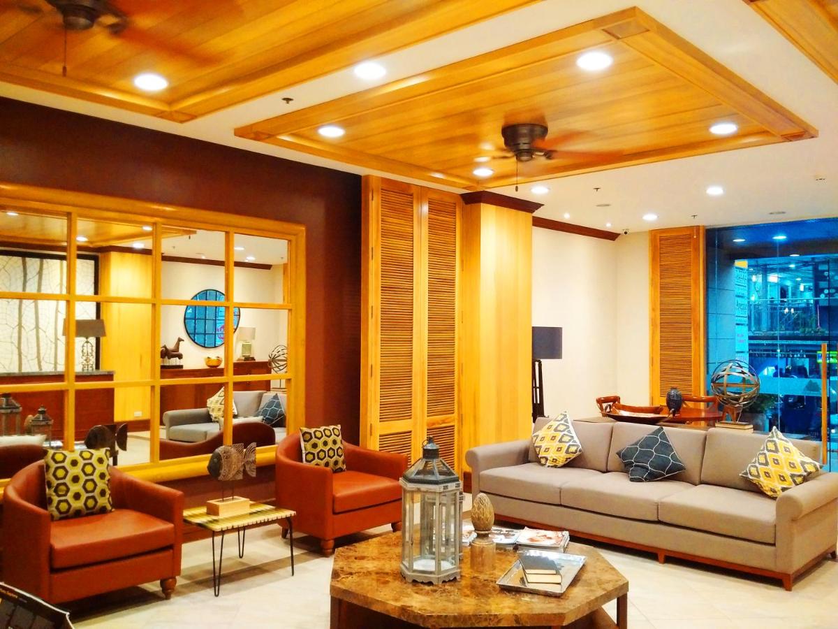 Cedar Peak Condo - Close to Session Road City Center - Housity