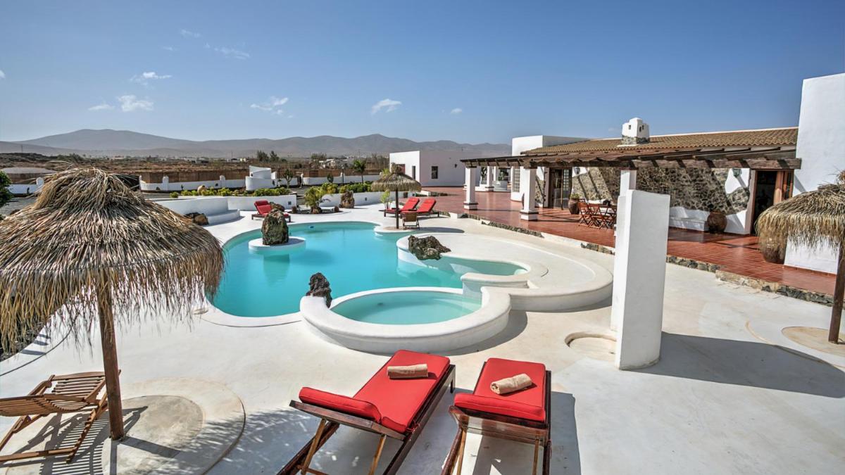 Villa la senda del majorero - Housity