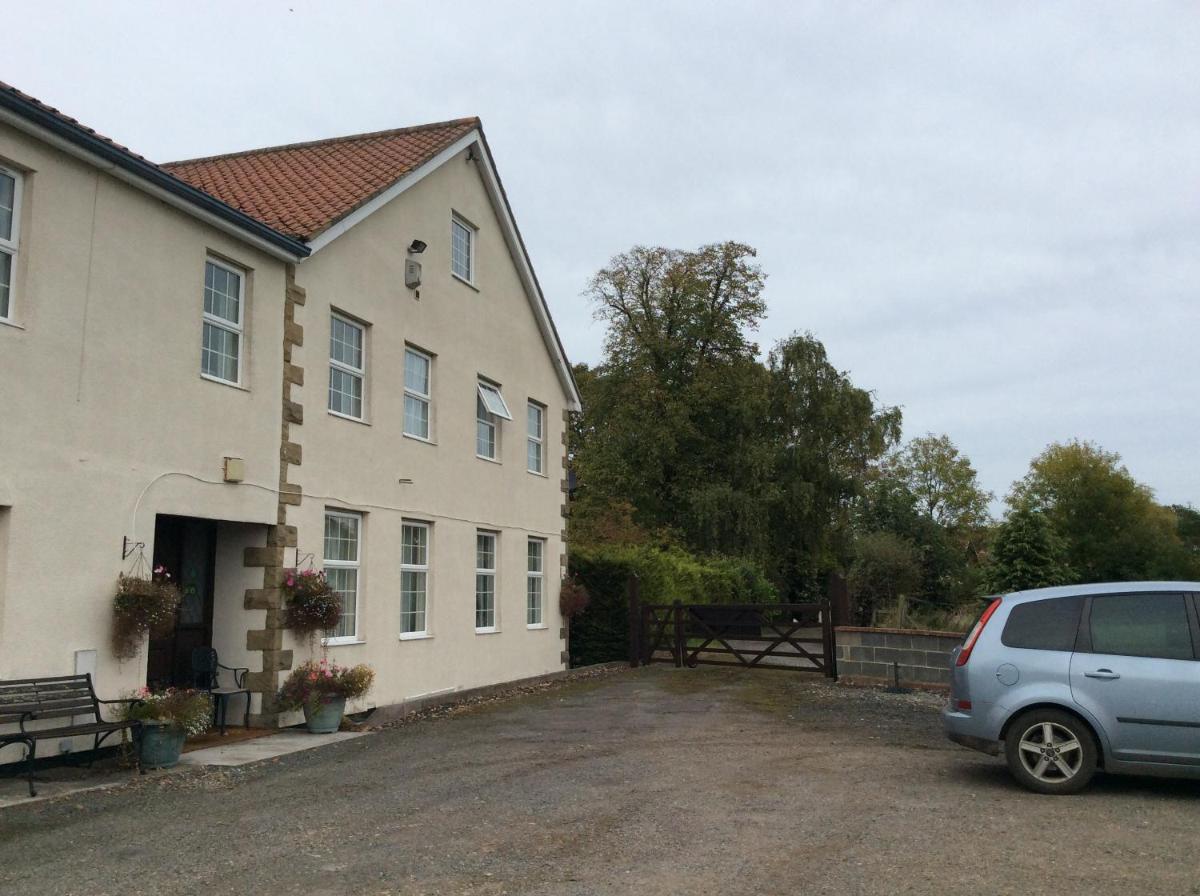 Mill Farm B&B - Housity