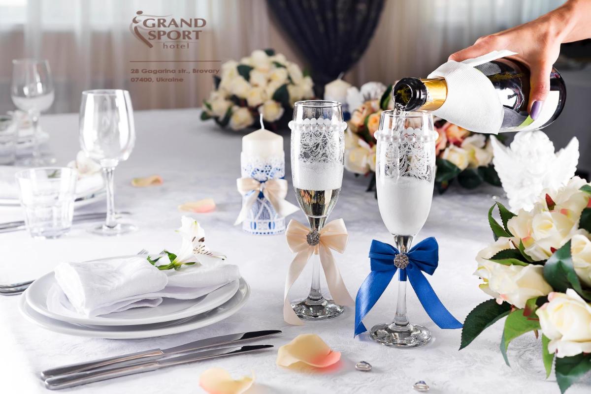 Grand Sport Hotel - Housity