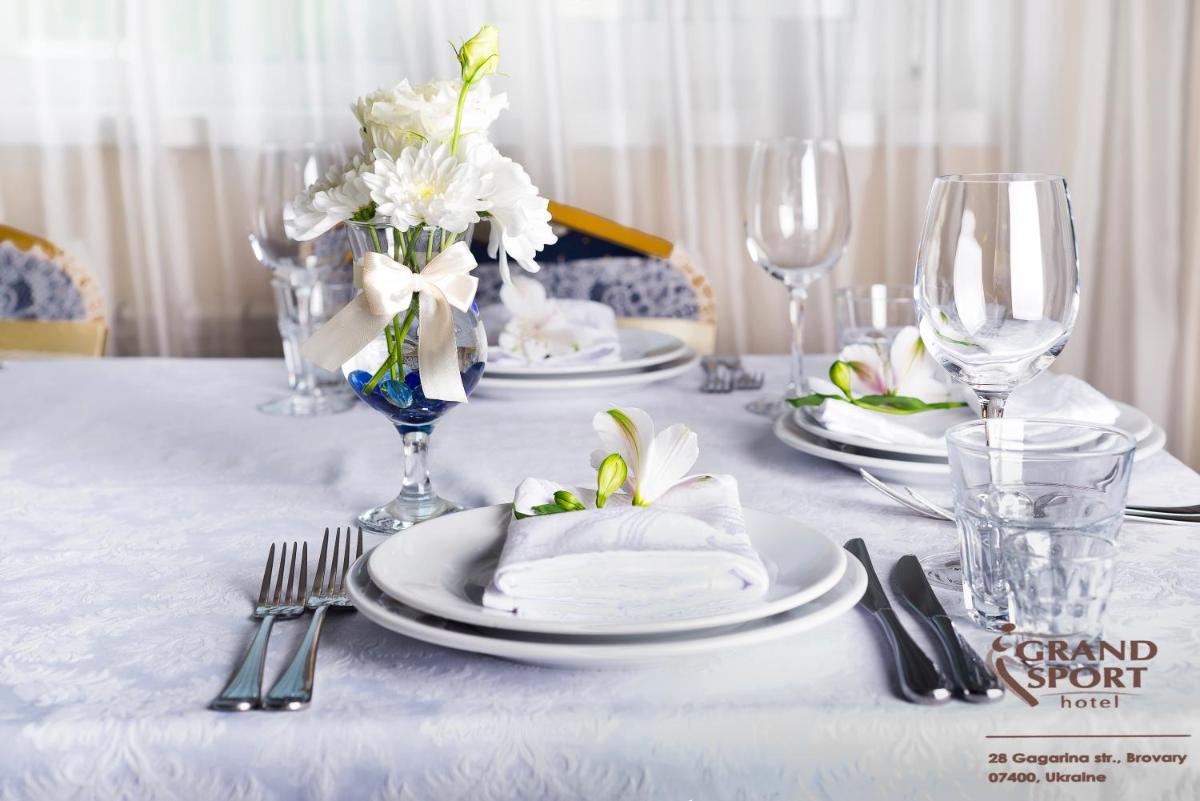 Grand Sport Hotel - Housity