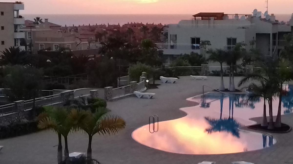 Apartamento Sunset - Housity