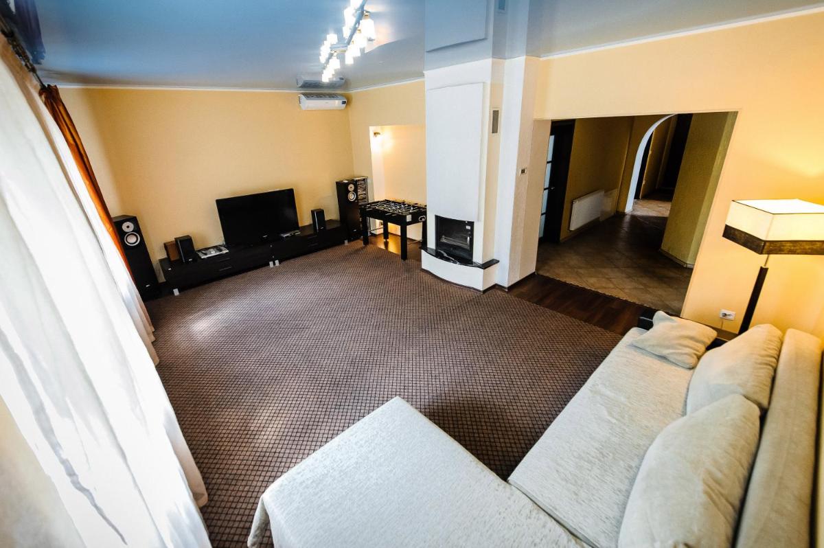 Cottage Prestige in City Centre & dom4 - Housity