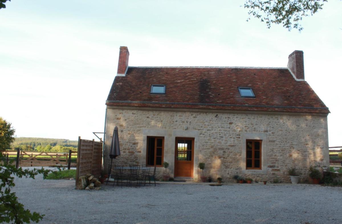 L'Epine - Housity