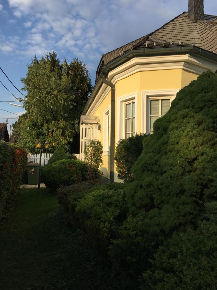Haus in idyllischer Lage - Housity