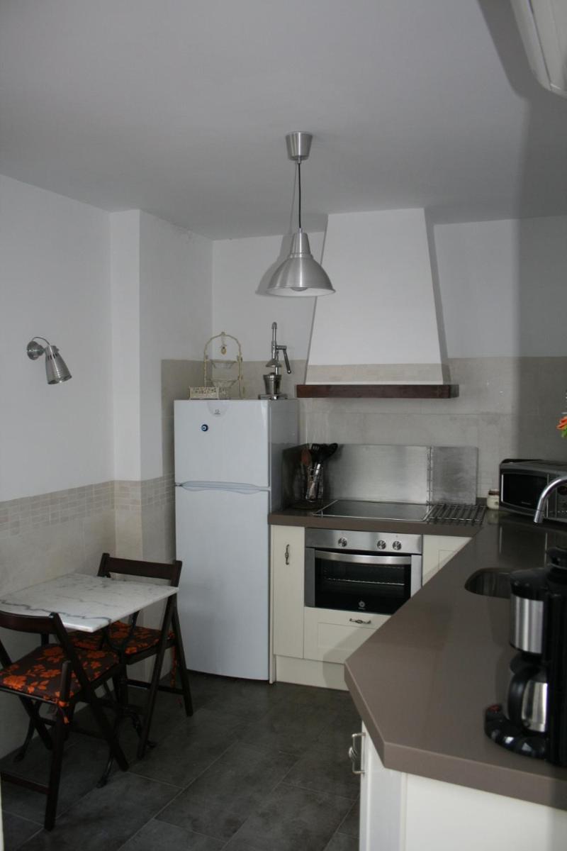 Suitetrails - Casa Rural Villalta