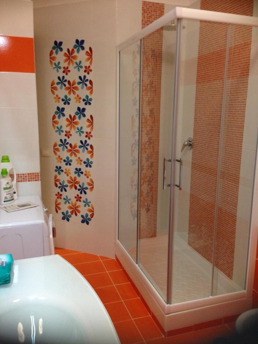 Casa Tètta two styles living together - Housity