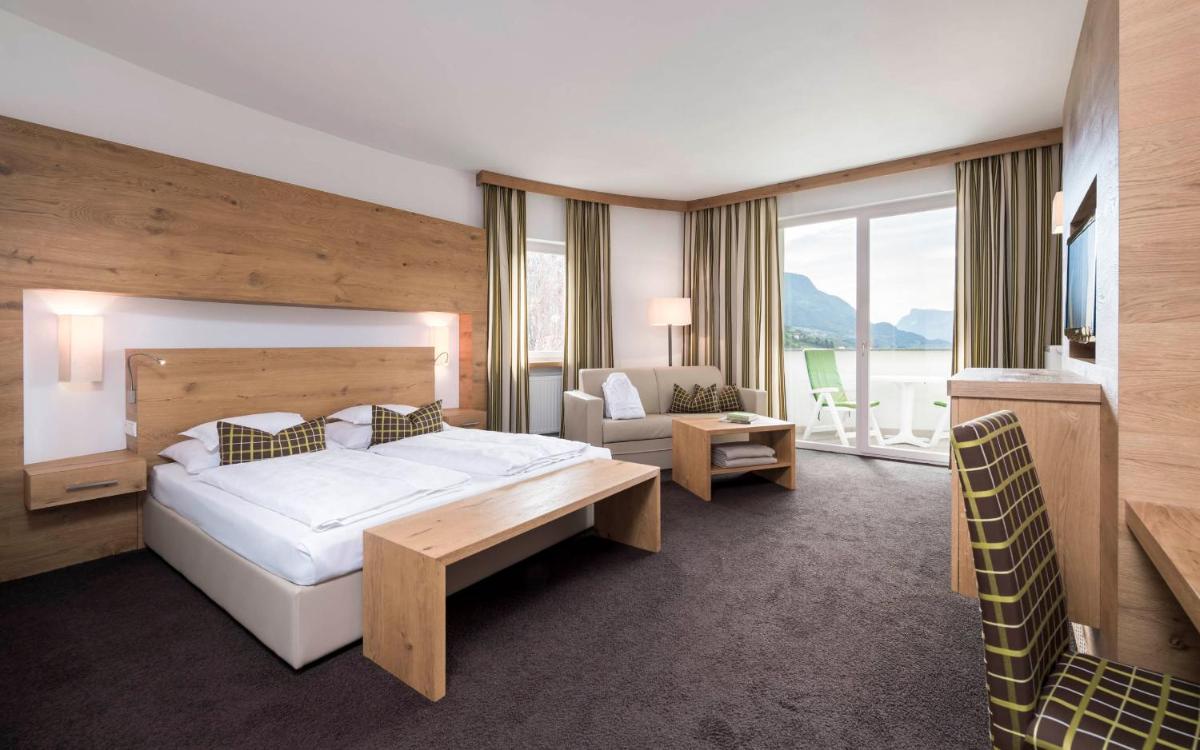 Hotel Hofbrunn - Housity