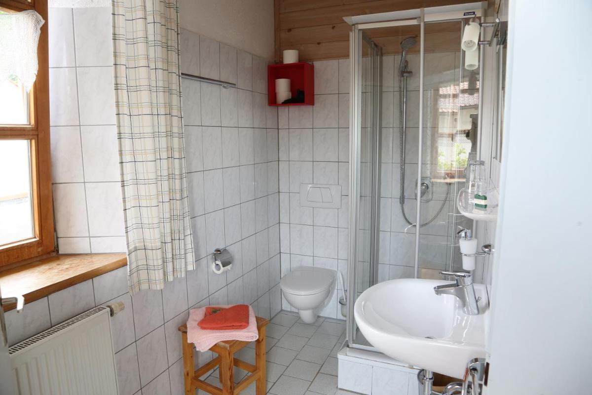 Gasthof Pritscher - Housity