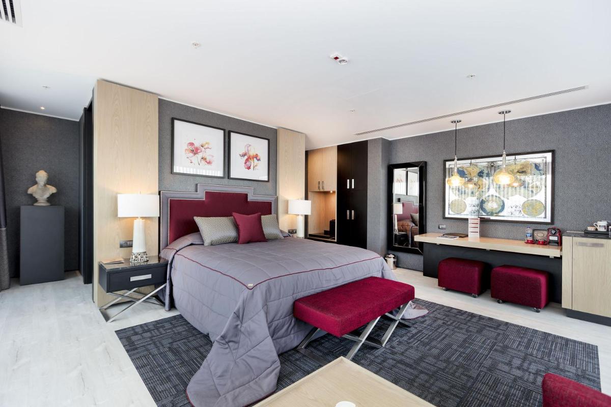 Mia City Hotel - Housity