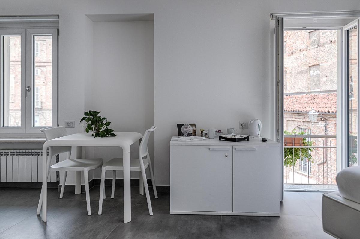 Duo Rooms - Housity