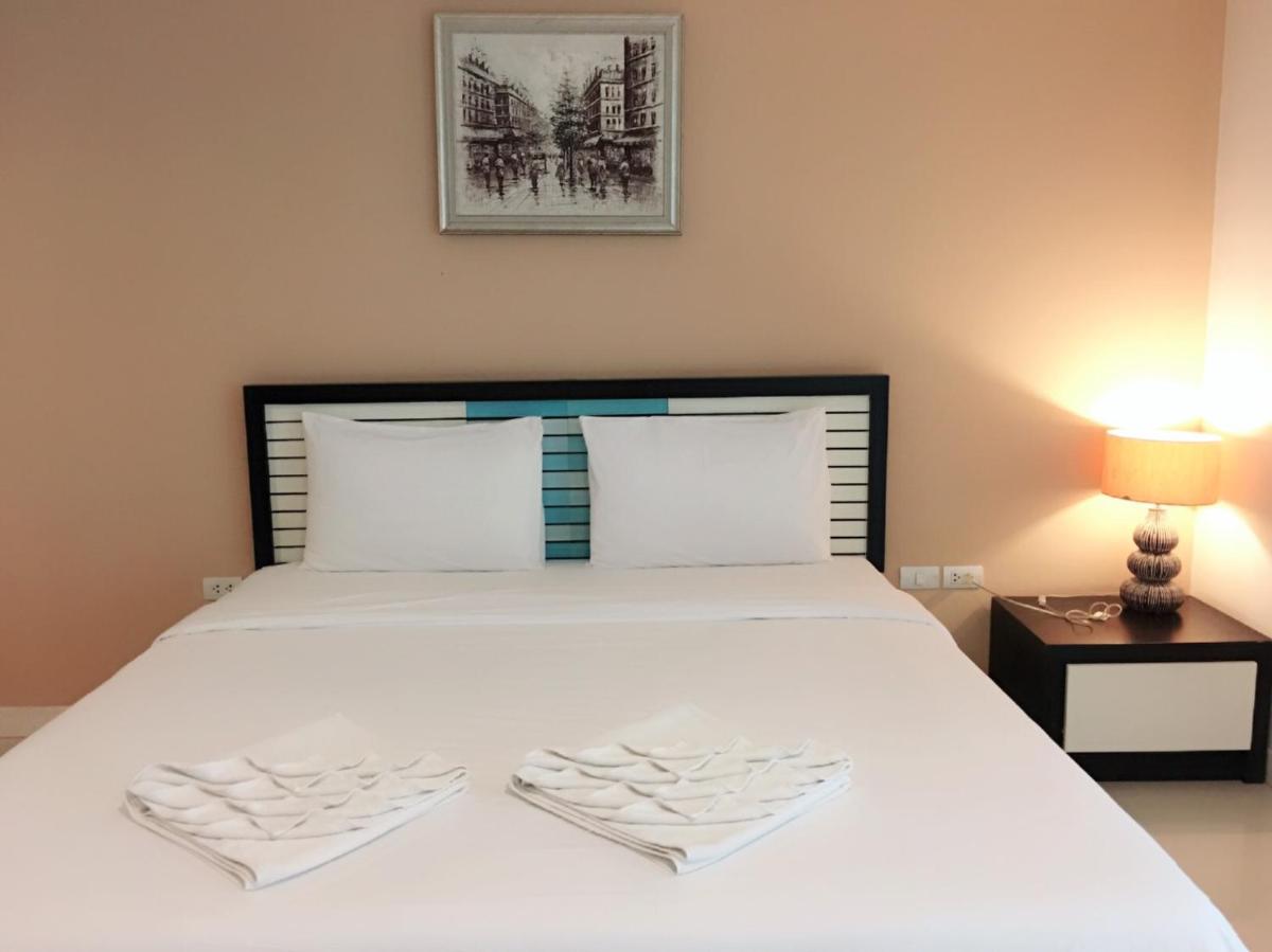 Similan Mansion - Housity