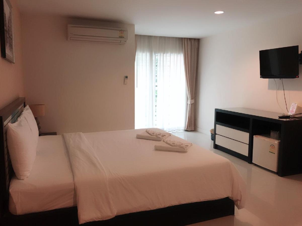 Similan Mansion - Housity