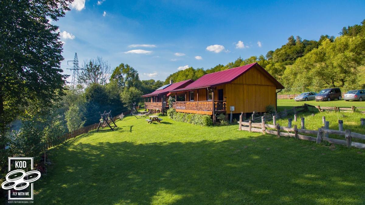 Dobre Miejsce - Housity