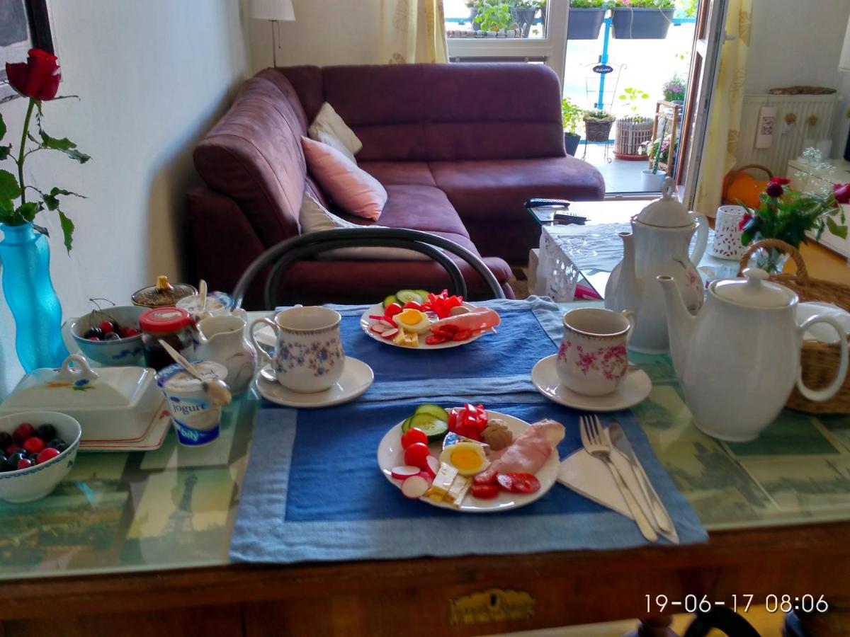 Homestay Poděbrady - Housity