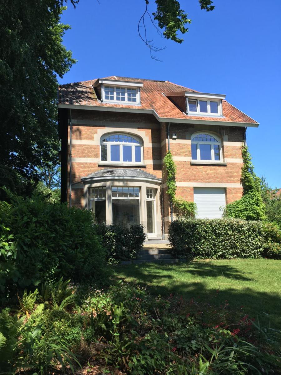 Casa Terlinden - Housity