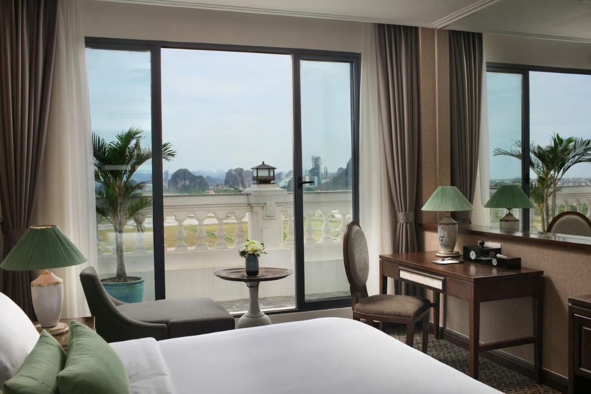 Ninh Binh Hidden Charm Hotel & Resort - Housity