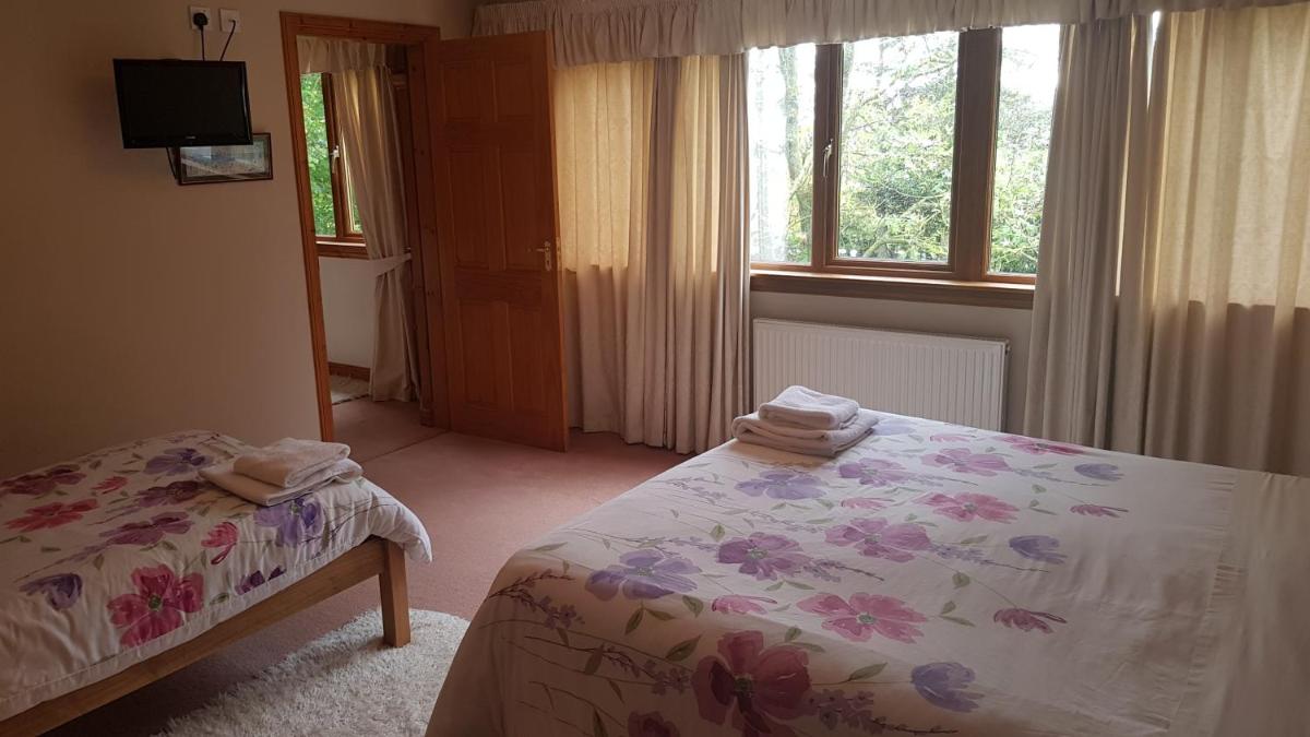 Hosefield Bed and Breakfast - Housity