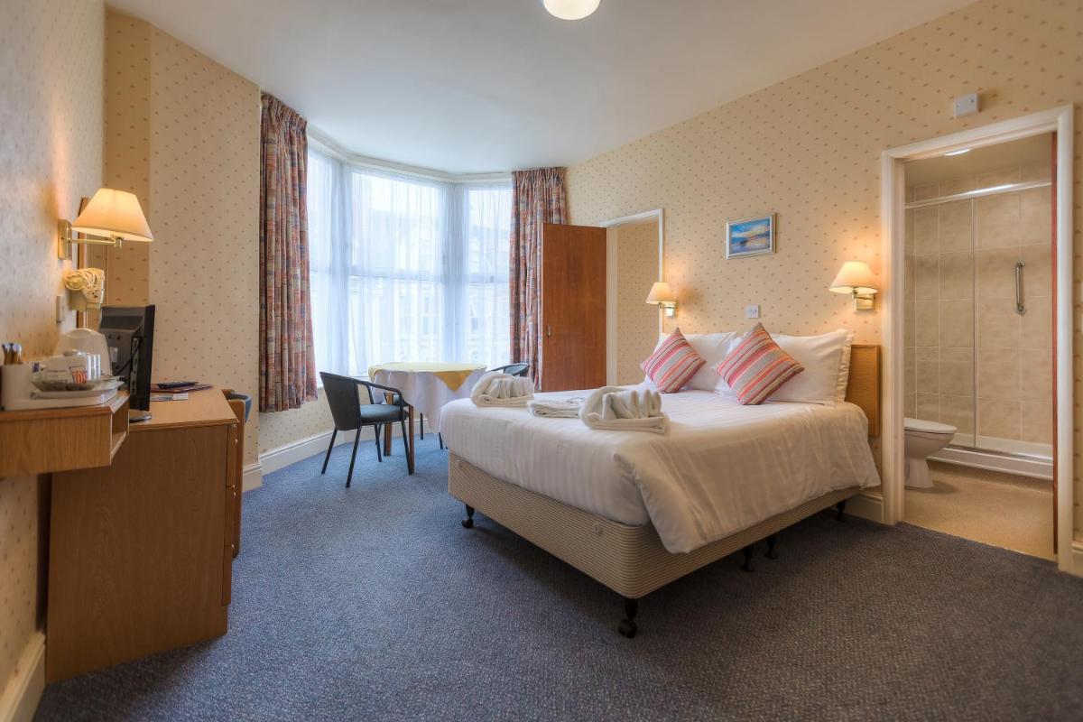 Eliot Hotel - Housity