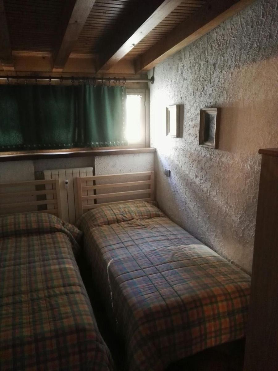 Rifugio tra i monti - Housity