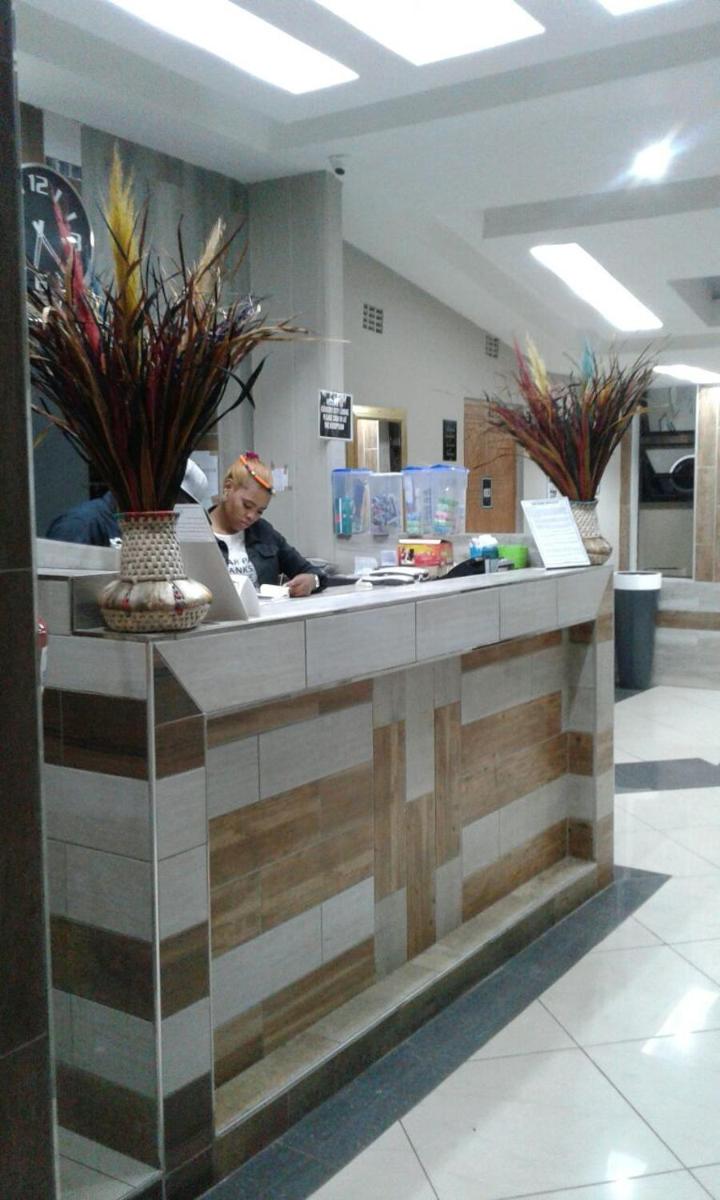 Central Lodge Hotels - Hizvo