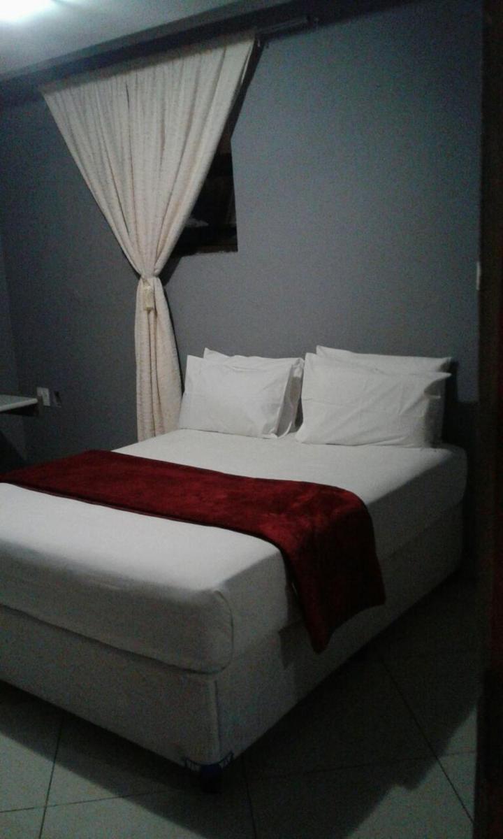 Central Lodge Hotels - Hizvo