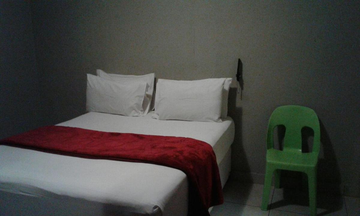 Central Lodge Hotels - Housity