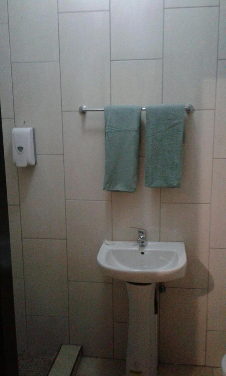 Central Lodge Hotels - Hizvo