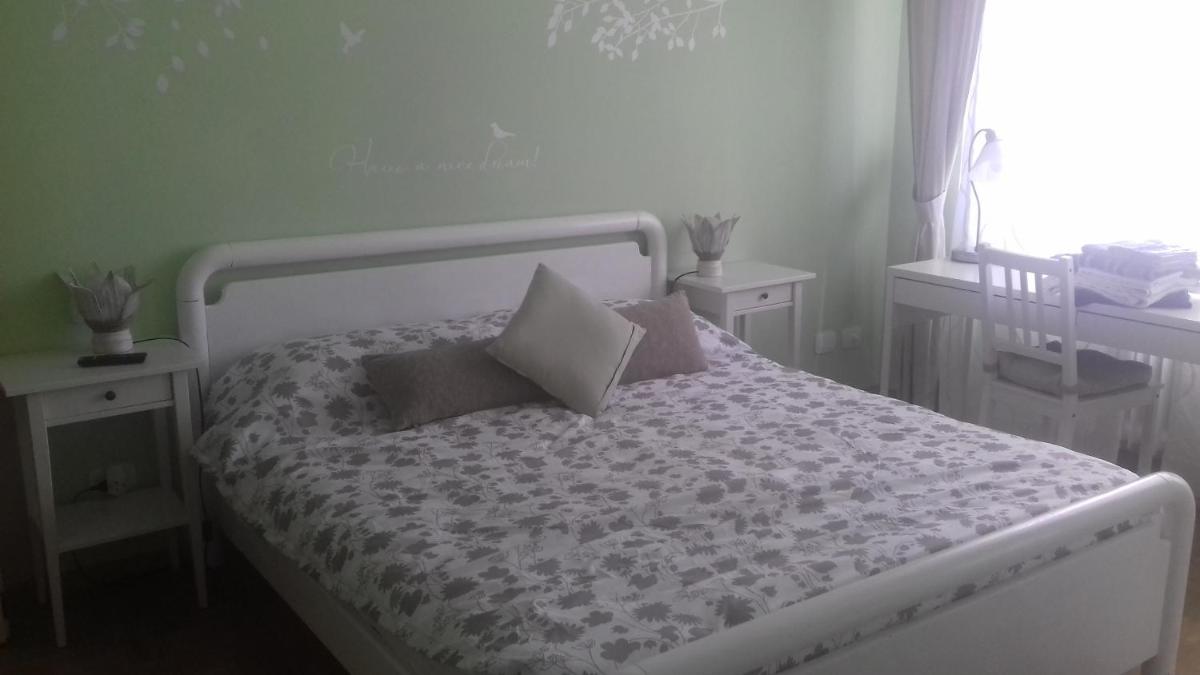 da Rosemarie - Housity