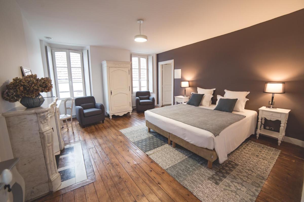 Le Relais de l'endormie - Housity