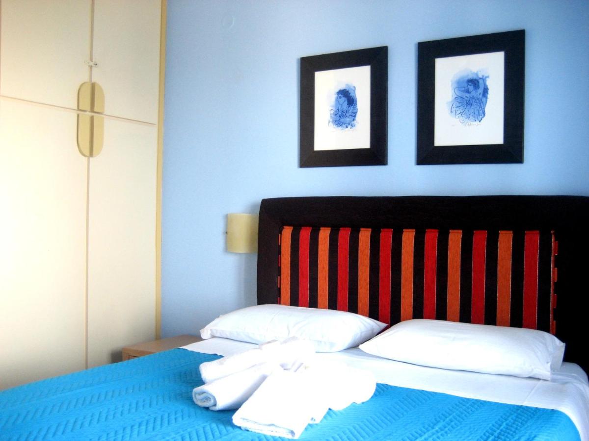 Suitetrails - Corina Apartments