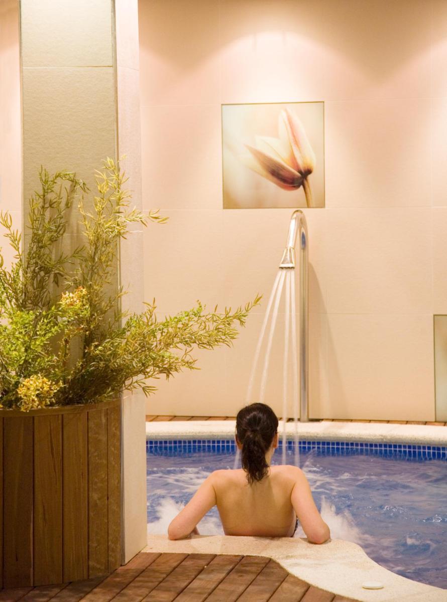 Clientes alojados en Silken Ciudad Gijón