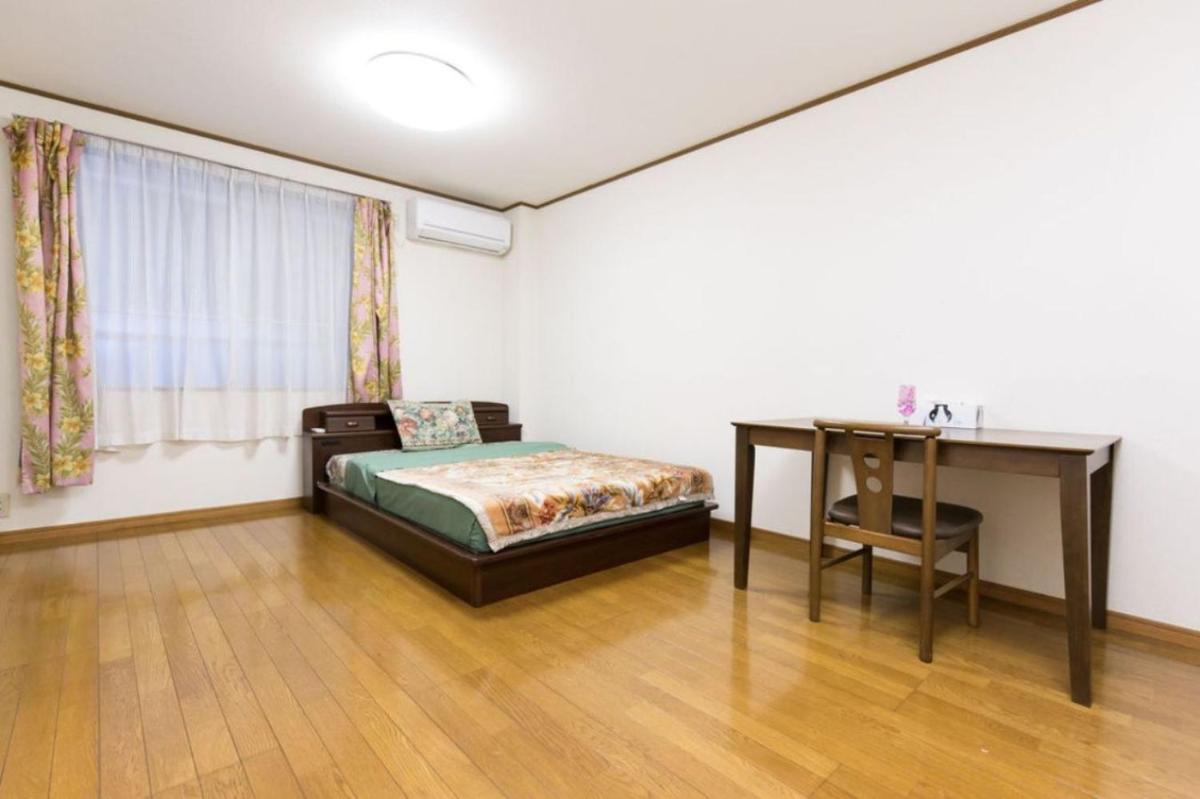 Shinjuku Apartment 102 - Housity